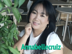 Annabellecruiz
