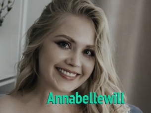 Annabellewill
