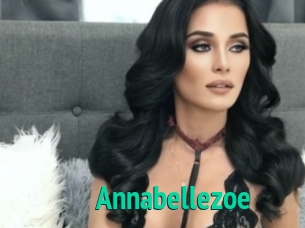 Annabellezoe