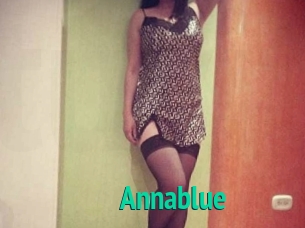 Annablue