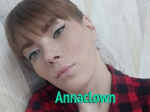Annaclown