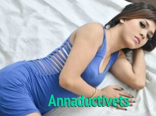 Annaductivets