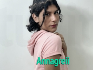Annagreii