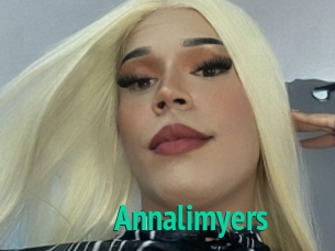 Annalimyers