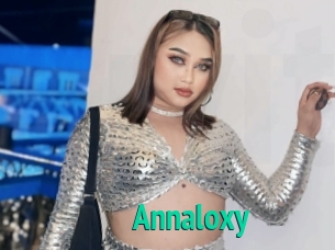 Annaloxy