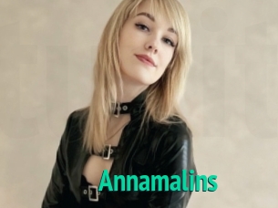 Annamalins