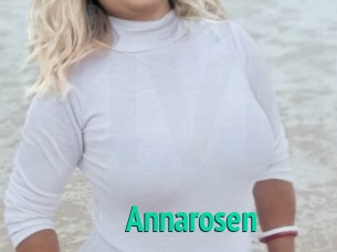 Annarosen