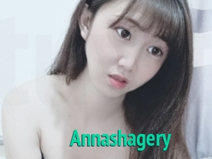 Annashagery