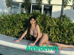Annedelvey