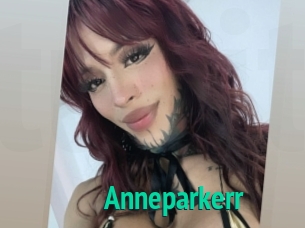 Anneparkerr