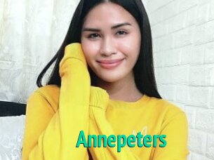 Annepeters