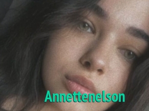 Annettenelson