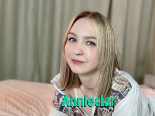 Annieclar