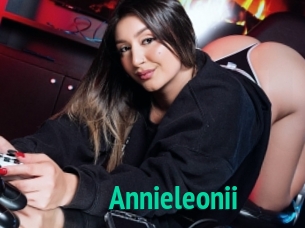 Annieleonii
