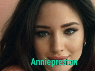 Anniepreston
