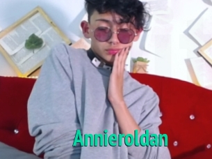 Annieroldan