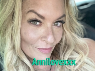 Annilovexxx