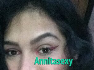 Annitasexy
