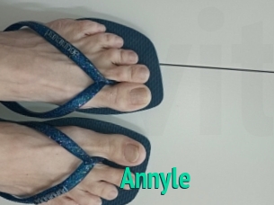 Annyle
