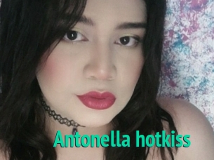 antonella_hotkiss Tube video trans