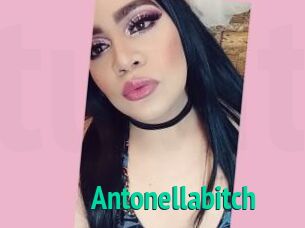 Antonellabitch
