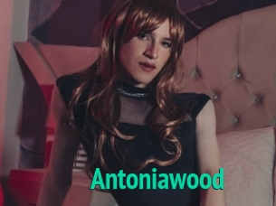 Antoniawood