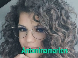 Antoninamarlen