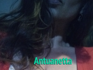 Antuanetta
