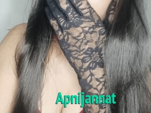 Apnijannat