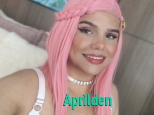 Aprilden