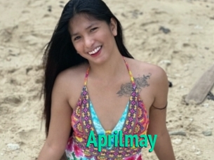 Aprilmay