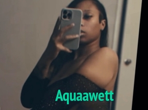 Aquaawett