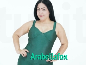 Arabellafox