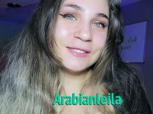 Arabianleila