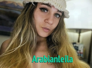 Arabianleila