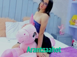 Arantzaahot