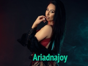 Ariadnajoy