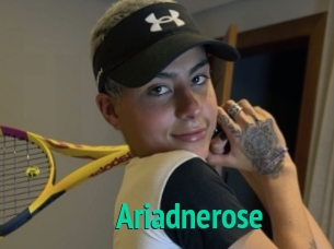 Ariadnerose