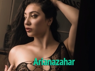 Arianazahar