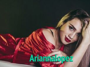 Ariannalopez