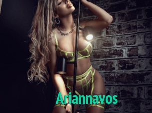 Ariannavos