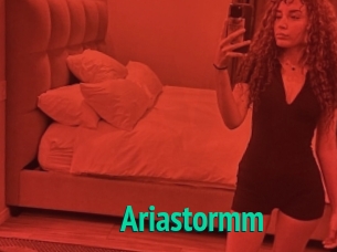Ariastormm