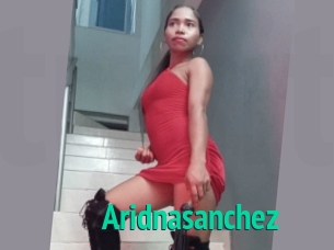 Aridnasanchez