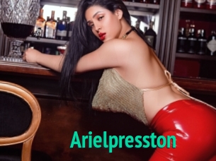 Arielpresston