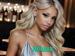 Ariluxx