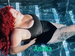 Arinka