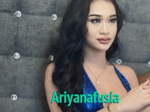 Ariyanafusia