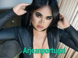 Arjeanportugal