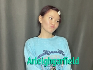 Arleighgarfield