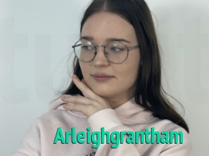 Arleighgrantham